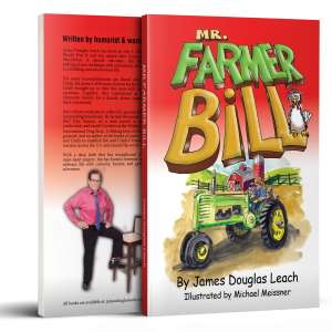 Mr. Farmer Bill