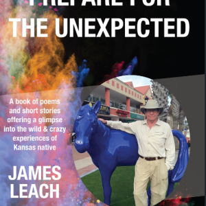 Prepare For The Unexpected