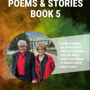 Poems and Stories Book 5