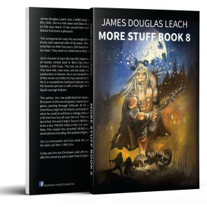 More Stuff Book 8